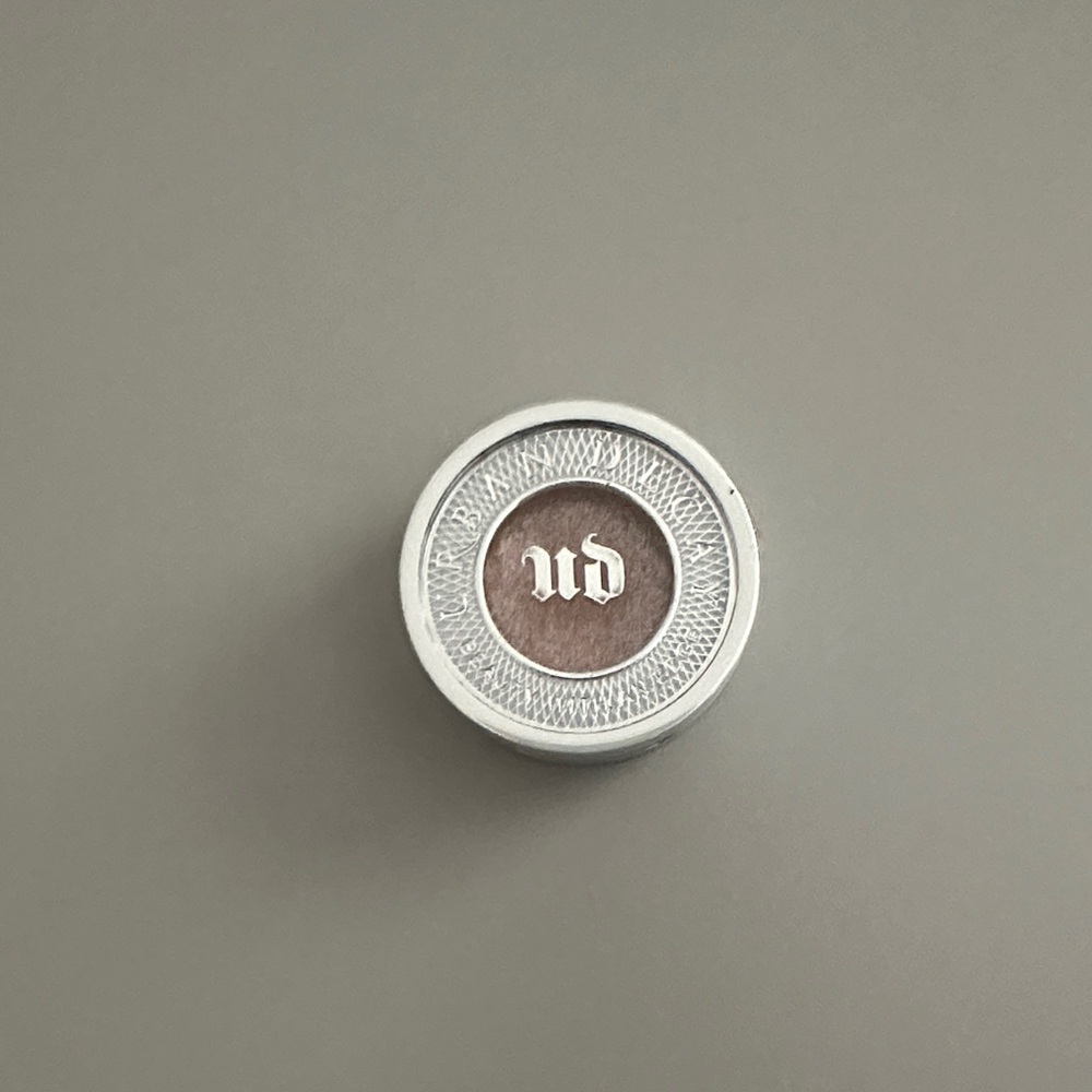 Urban Decay Brown Eyeshadow